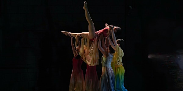 Covenant Ballet Theatre performance
