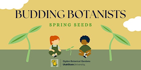 Budding Botanist primary image