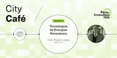 Imagem principal de City Café | Tecnologias de Energias Renováveis