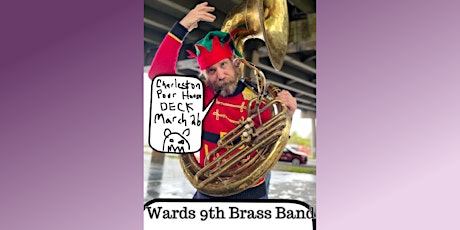 Ward's 9th Brass Band primary image