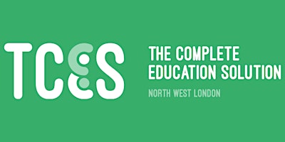 Primaire afbeelding van TCES North West London - School Open Day