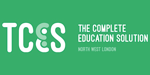 Imagem principal do evento TCES North West London - School Open Day