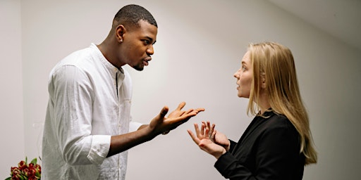 Conflict Management primary image