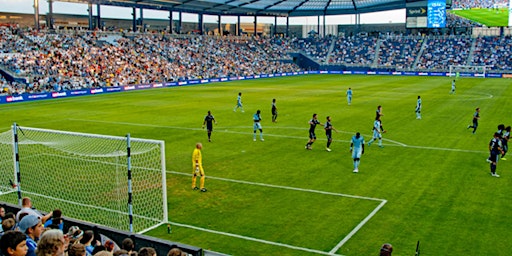 Imagem principal de Sporting Kansas City