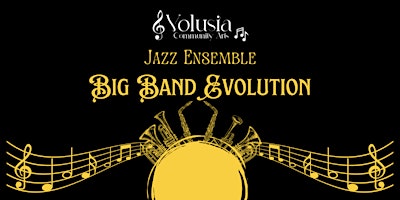 Big Band Evolution primary image