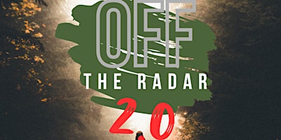 Hauptbild für Off the radar 2.0