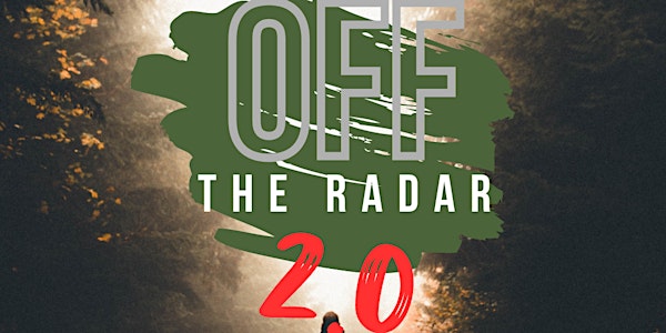 Off the radar 2.0
