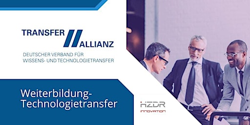 Imagem principal do evento 2756-Transfer GmbHs – Warum und wie?