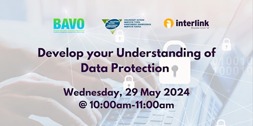 Primaire afbeelding van Develop your Understanding of Data Protection