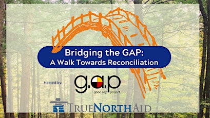 Bridging the GAP: A Walk Towards Reconciliation  primärbild
