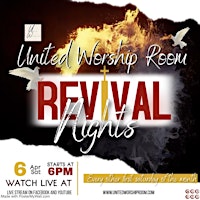 Imagen principal de UWR Revival Nights