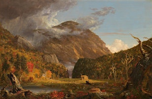Granite State Gallery: New Hampshire Art and Artists through the Years  primärbild
