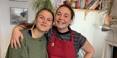 Hauptbild für Yoga and Vegan Brunch in Bristol