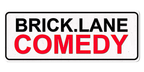 Brick Lane Comedy Night