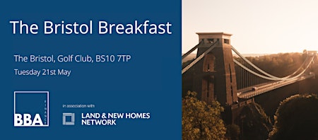 The Bristol Breakfast primary image