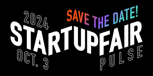 Imagen principal de Startup Fair. Pulse 2024