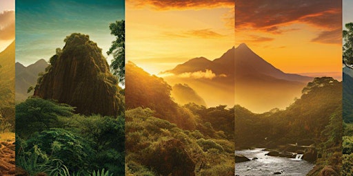 Primaire afbeelding van Costa Rica Summer 2024