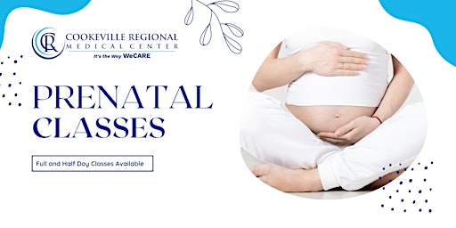 Imagem principal de April Prenatal Class