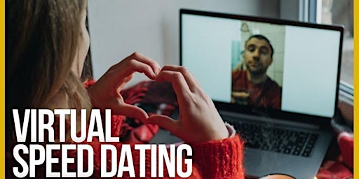 Compatible Connextions Virtual Speed Dating primary image