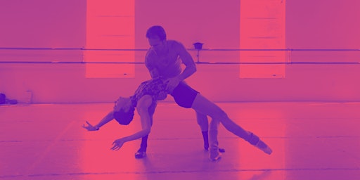 Primaire afbeelding van Dimensions Dance Theatre of Miami: Dancer's Hour