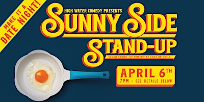 Hauptbild für Sunny Side Stand-Up