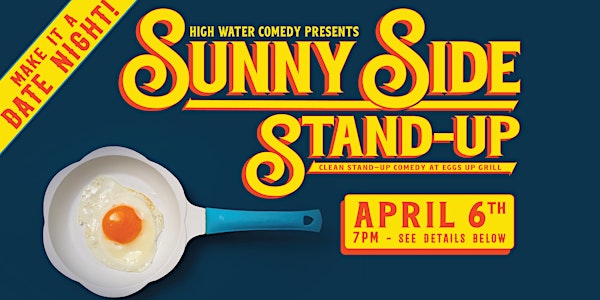 Sunny Side Stand-Up