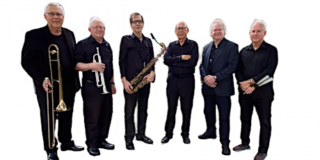 Nuclear Jazz Sextet SWFL at Lely Presbyterian Church  *LIVE*