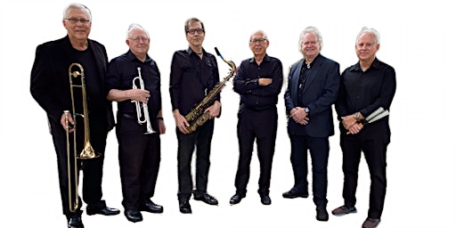 Imagem principal de Nuclear Jazz Sextet SWFL at Lely Presbyterian Church  *LIVE*