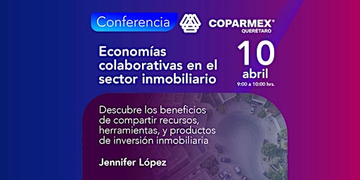 Economías colaborativas en el sector inmobiliario primary image