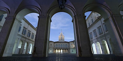Primaire afbeelding van Visita al Palazzo del Quirinale