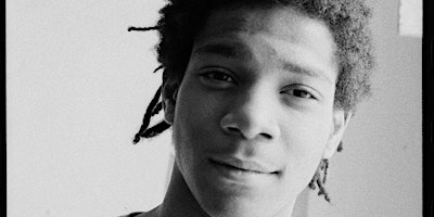 I AM CARIBBEING: Life with Basquiat primary image