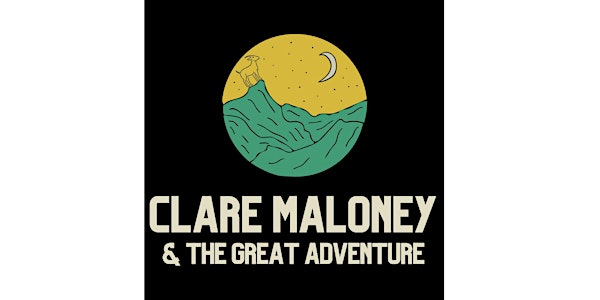 Music in the Meadow w/ Clare Maloney & The Great Adventure