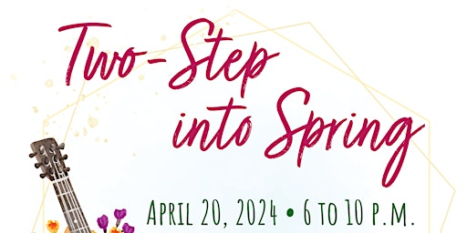 Imagen principal de Two-Step into Spring