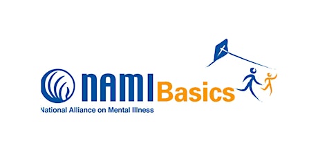 NAMI Basics April