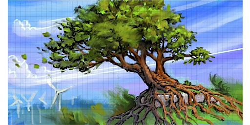 Primaire afbeelding van Unveiling of "Wind" Global Roots Project