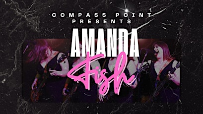 Live Music - Amanda Fish