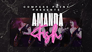 Imagen principal de Live Music - Amanda Fish