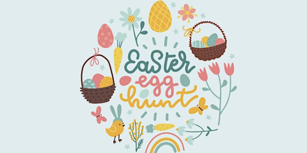 Easter Egg Hunt - Brickell