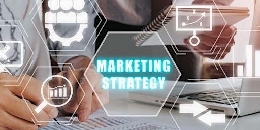 MARKETING IN MARCH, LET'S BUILD YOUR BUSINESS! primary image