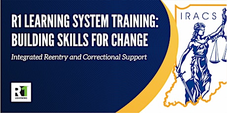 R1 Learning System Training