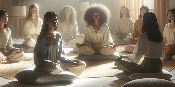 Meditation for Women of Color