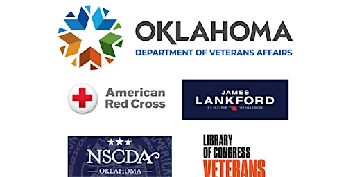 Oklahoma Department of Veterans Affairs Veterans History Project Event primary image