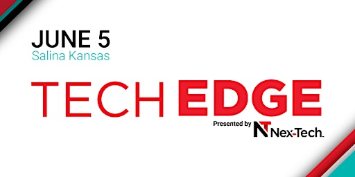 Imagem principal de Tech Edge 2024