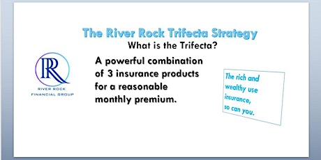 Free Wealth Building Strategy: The RRFG Trifecta