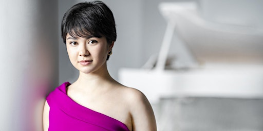 Primaire afbeelding van DAME MYRA HESS MEMORIAL CONCERTS | AVERY GAGLIANO, PIANO