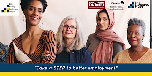 The Final STEP Campaign - Mature Women Edition primary image