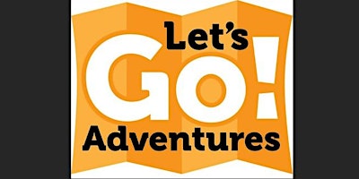 Let's Go! Archery Adventure Program for Children primary image