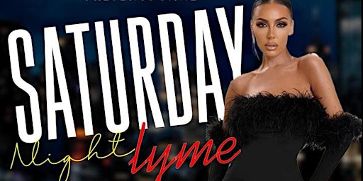 Saturday Night Lyme  primärbild