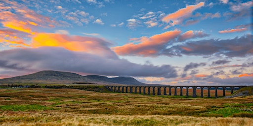 Sue Ryder Yorkshire Three Peaks Challenge 2024 primary image