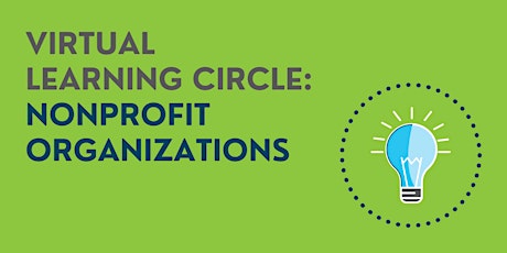 Imagen principal de Virtual learning circle for Ontario nonprofits